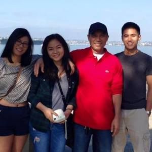 Meet your Posher, Carlos